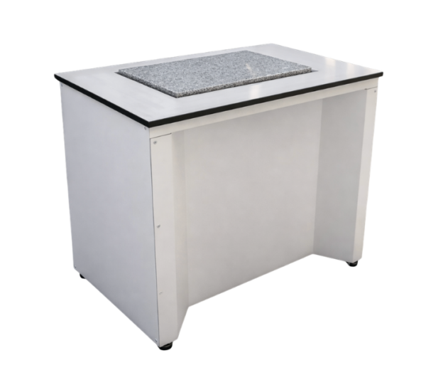 Bancos de Laboratorio